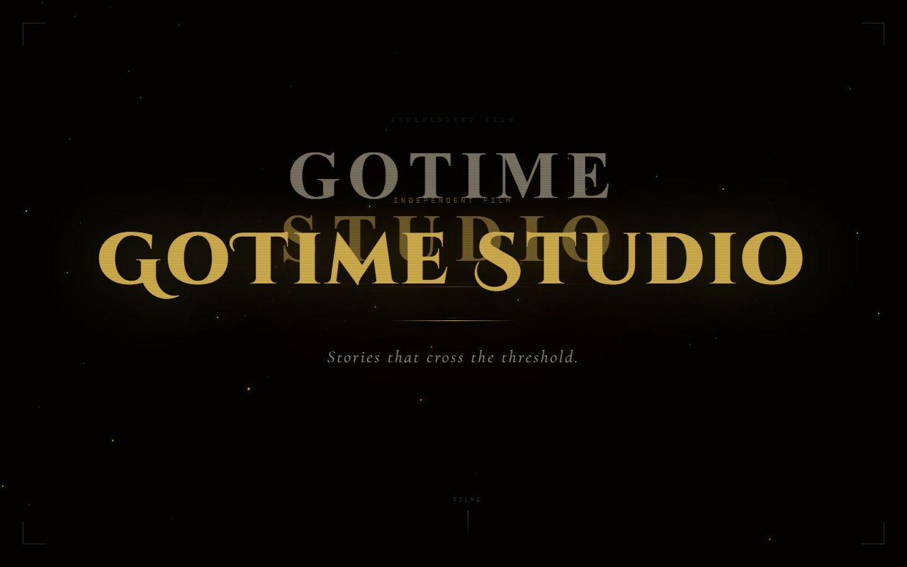 GoTime Studio